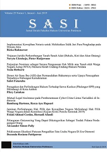 SASI